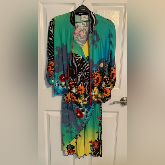 Joseph Ribkoff- 2 piece set~ EUC! - Picture 2 of 13